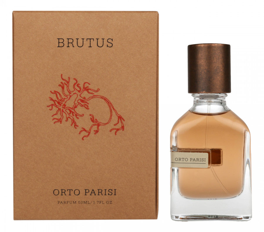 Orto Parisi - Brutus